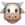 :Cow Face: