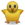 :Front Facing Baby Chick: