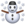 :Snowman: