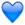 :Blue Heart: