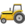 :Tractor: