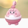 Happiny?