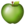 :Green Apple: