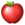 :Red Apple: