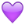 :Purple Heart: